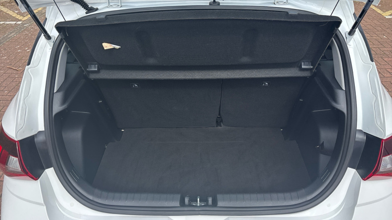 Hyundai i20 1.0T GDi Advance [Nav] 5dr Petrol Hatchback